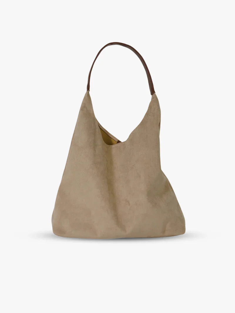 Dana Soft Tote™ – vårens måstebag i beige