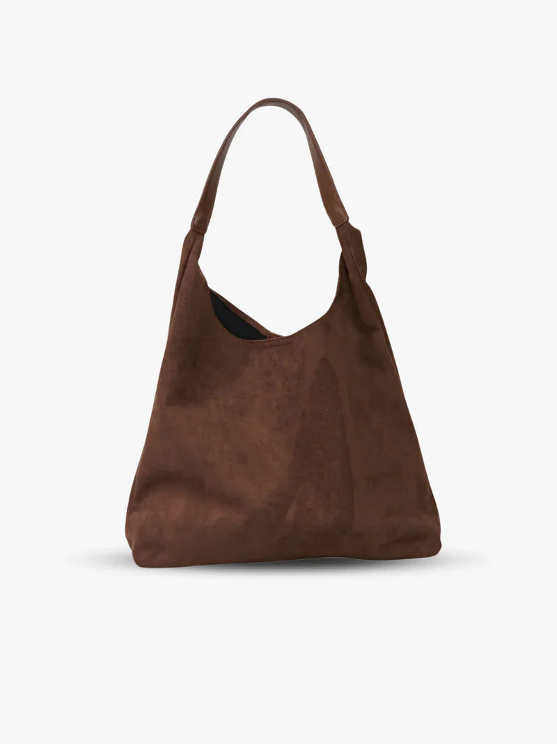 Liona – Rymlig & stilren vardagsväska för alla tillfällen