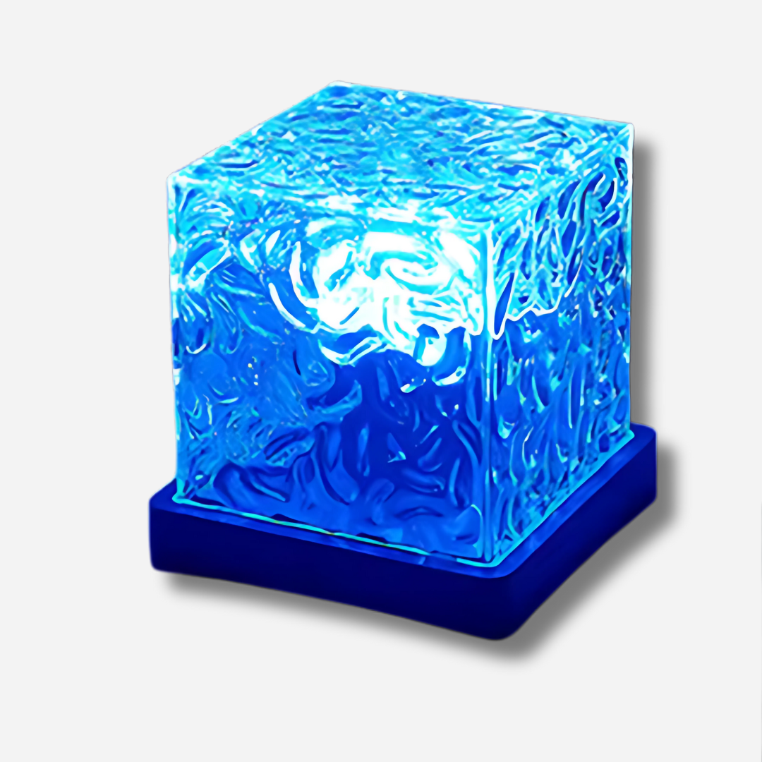 Skynora™ – Stämningsfull Norrskensbelysning med 16 färger