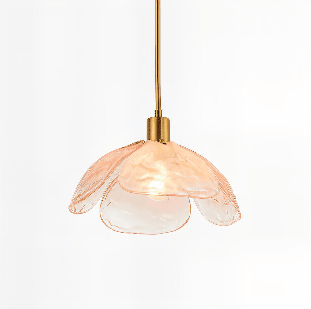 Petalia Glow – En blomstrande känsla av värme och skönhet