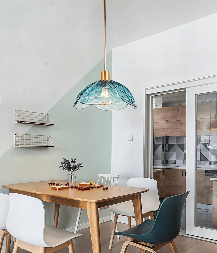 Petalia Glow – En blomstrande känsla av värme och skönhet