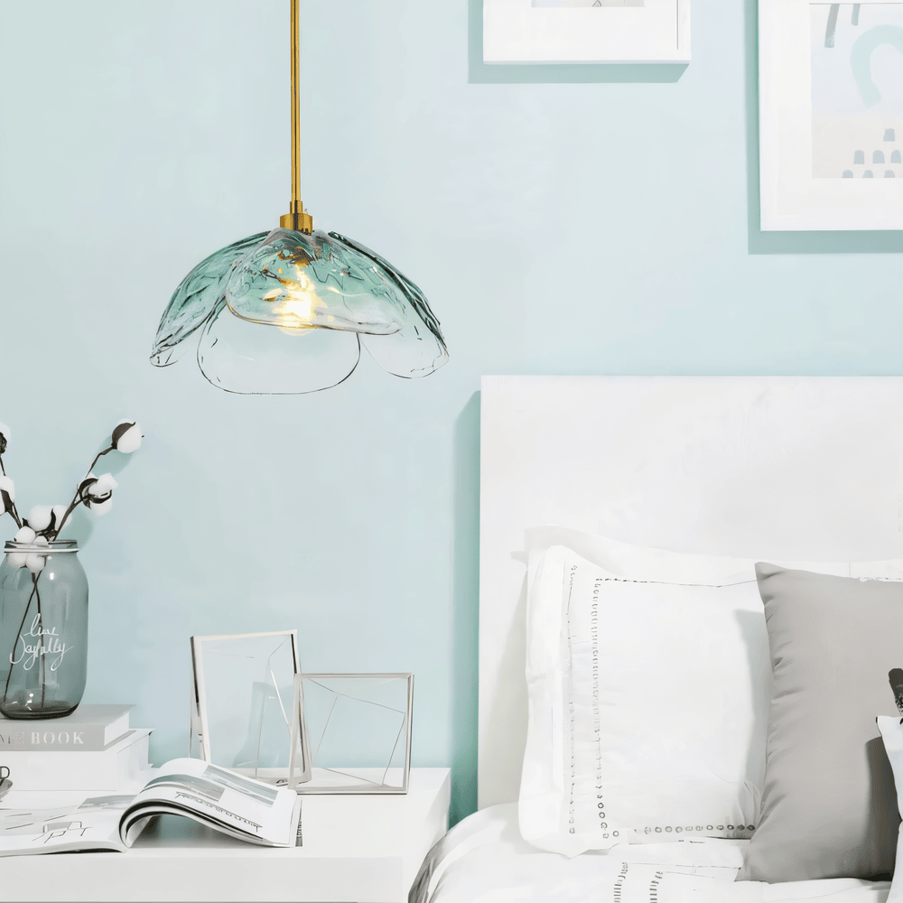 Petalia Glow – En blomstrande känsla av värme och skönhet