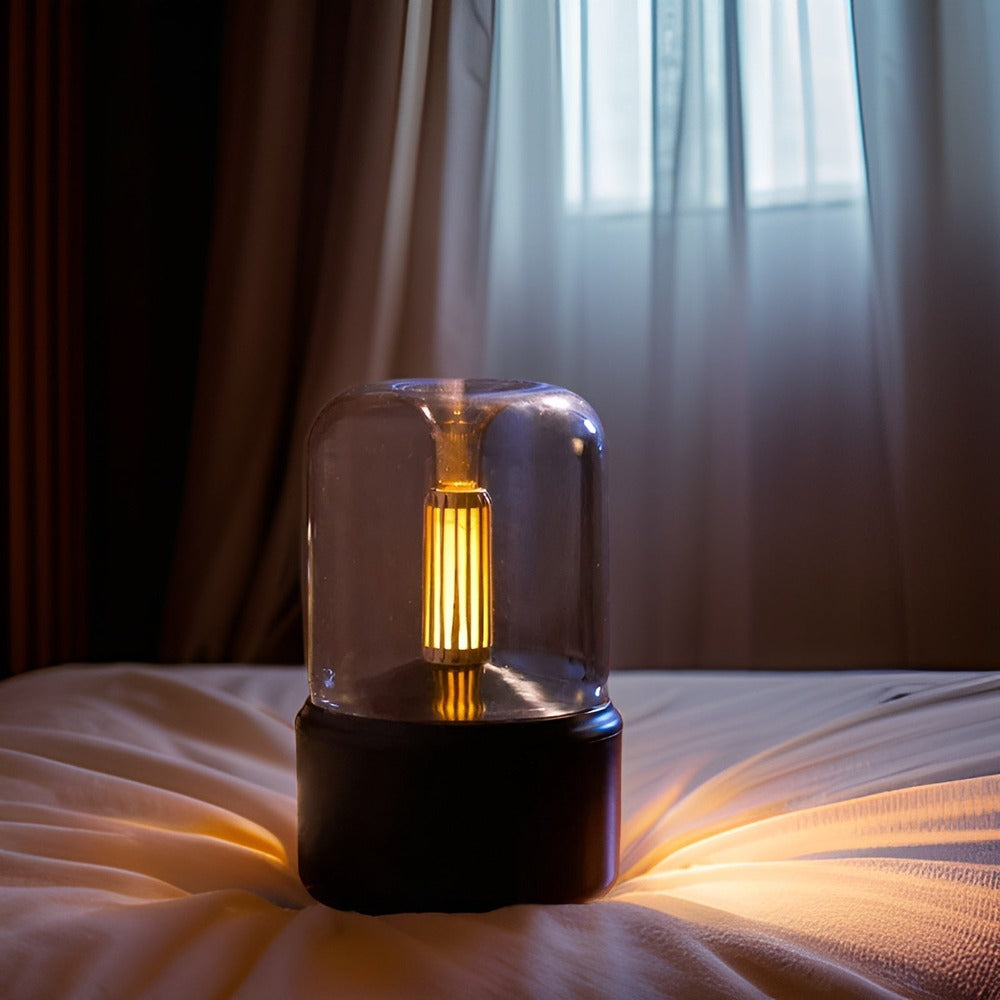 Valeria Ember – “glöden” som skapar stämning