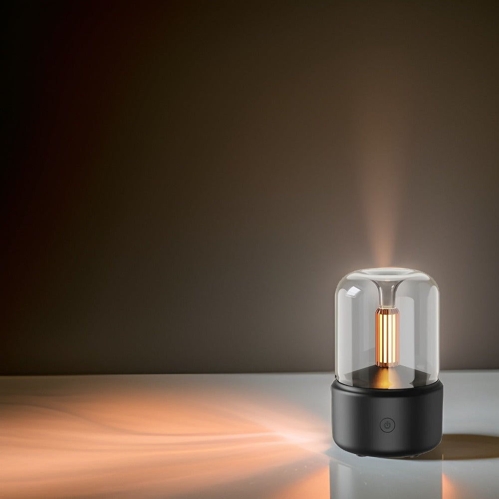 Valeria Ember – “glöden” som skapar stämning