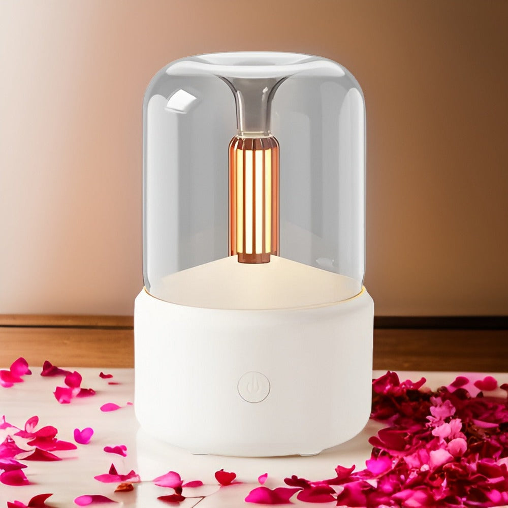 Valeria Ember – “glöden” som skapar stämning