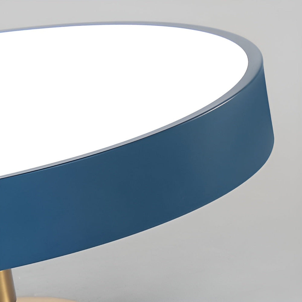 HaloForm LED-taklampa