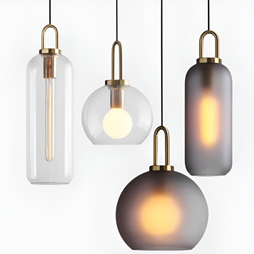 Nostaluna – Vintageglans för ditt moderna hem