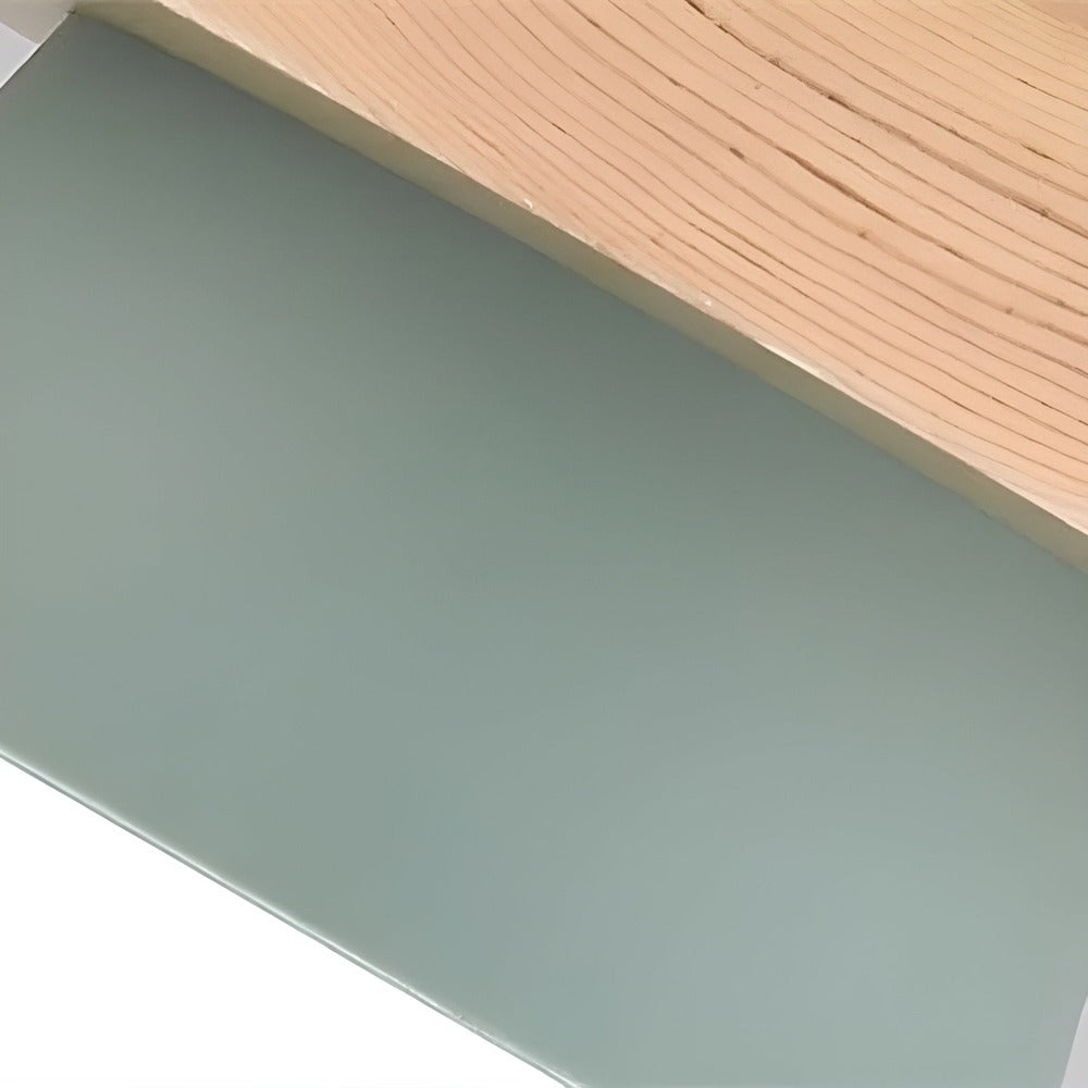 HaloWood – Justerbar Taklampa i Trä & Aluminium