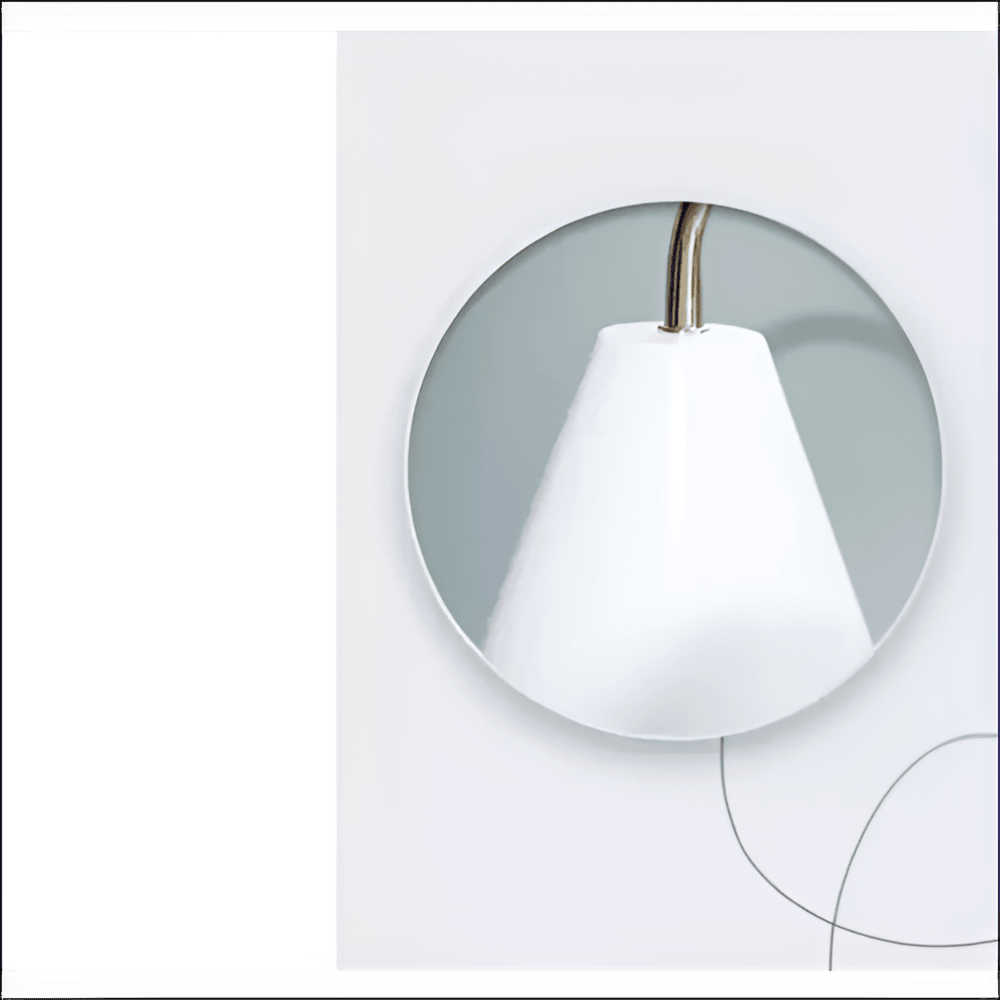 NordicWarm – värmelampa med mysig känsla