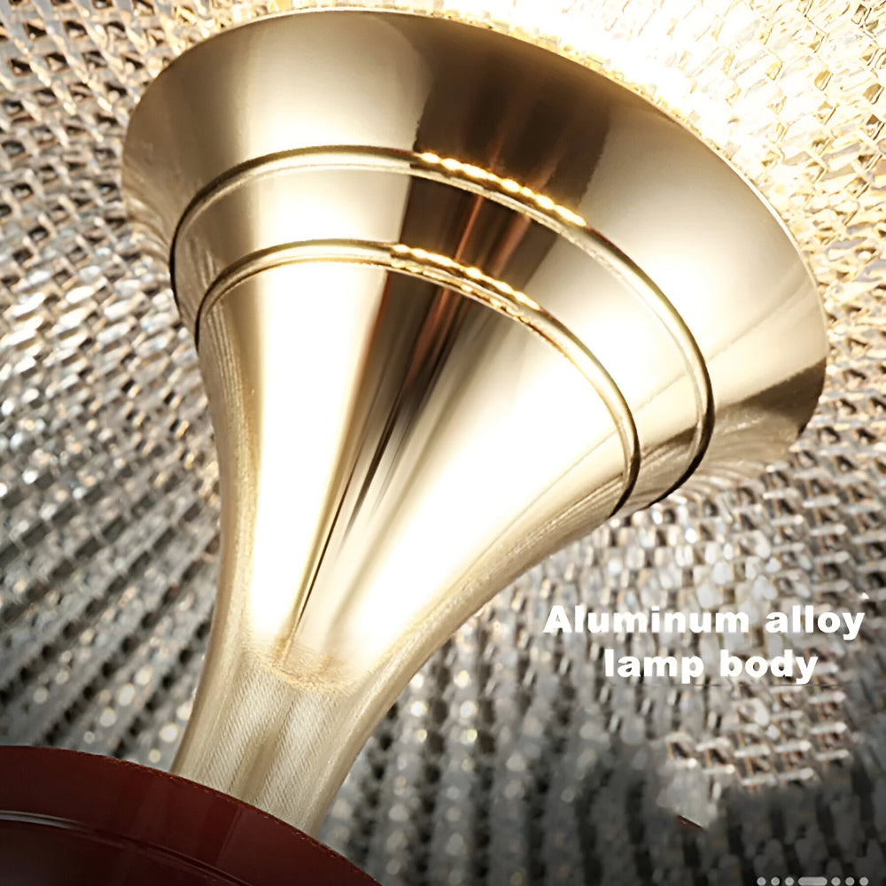 LuxurCryl Pendellampa - Elegant hängande lampa i akryl