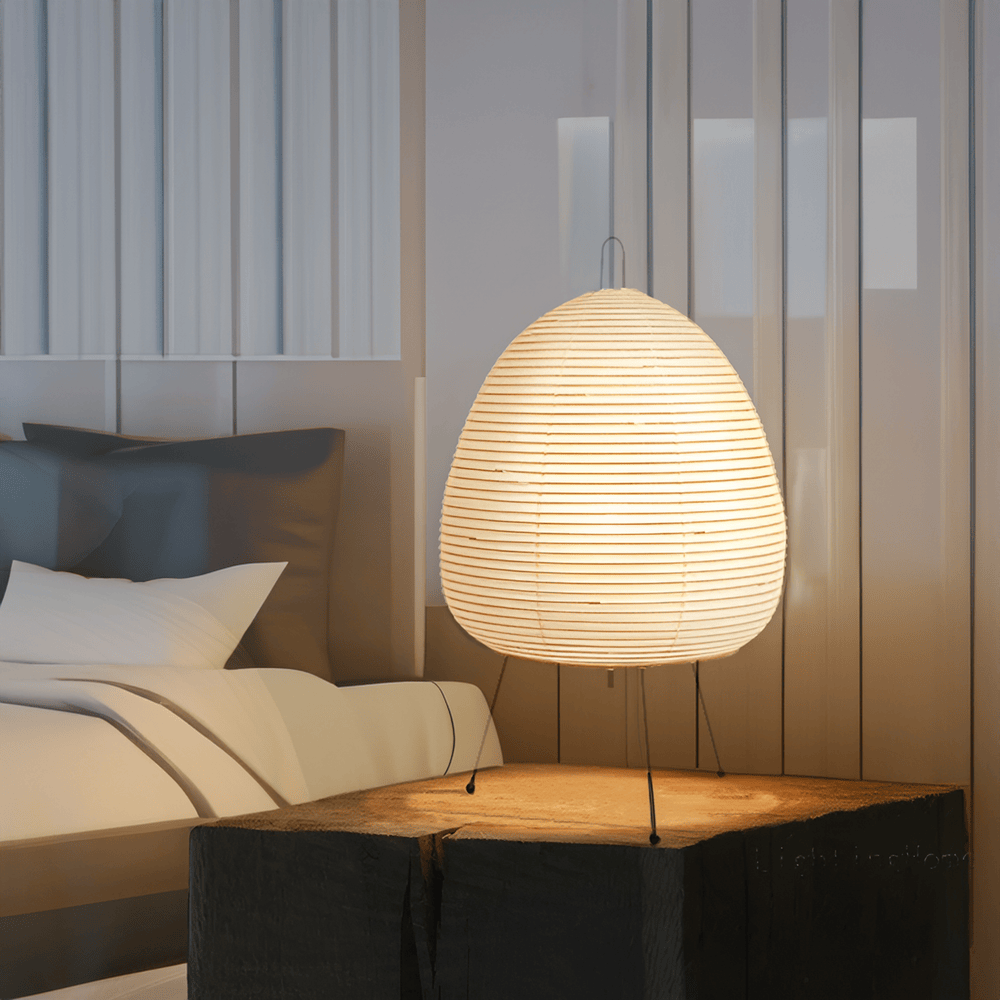 Valeria Luna – mjukt, harmoniskt ljus som månen