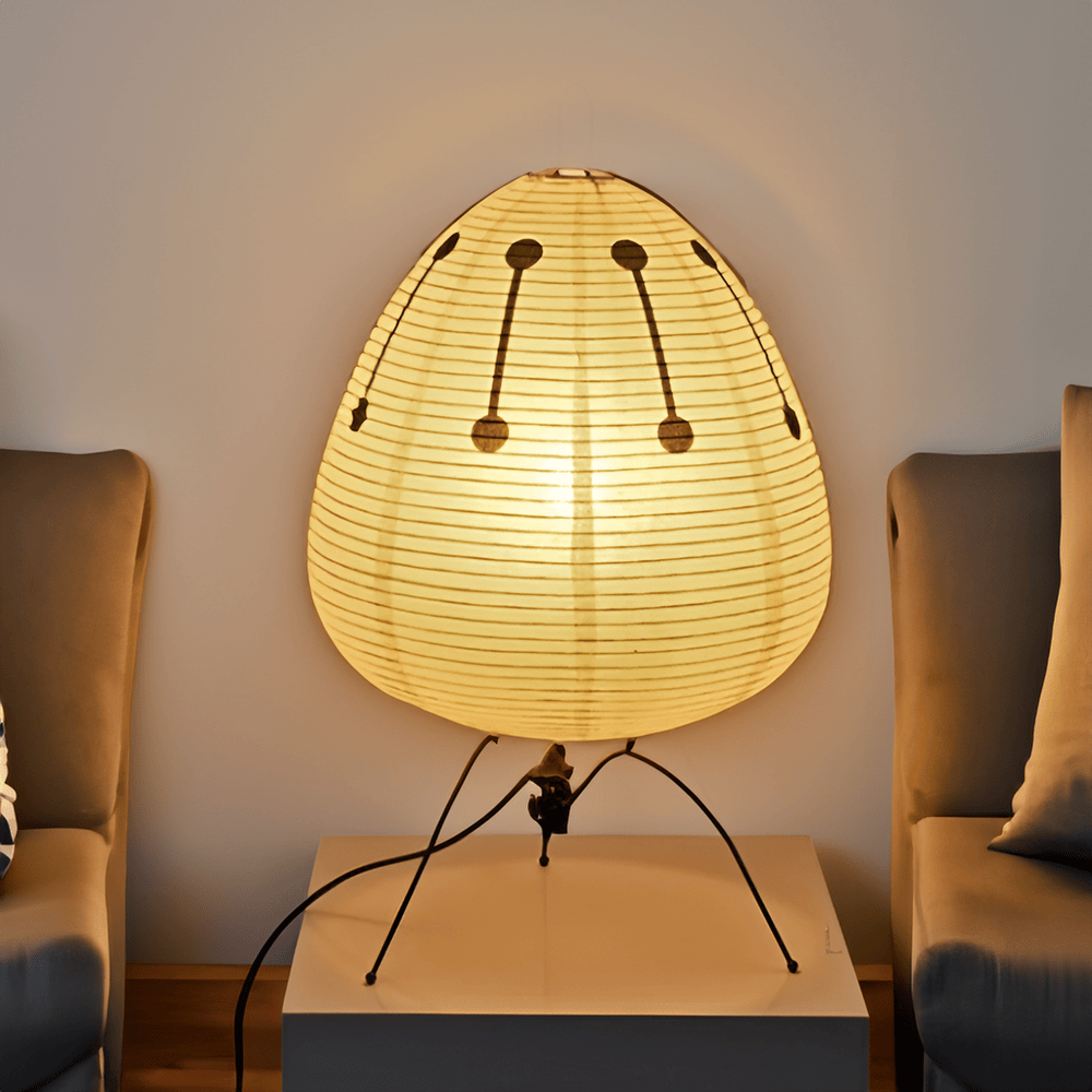 Valeria Luna – mjukt, harmoniskt ljus som månen