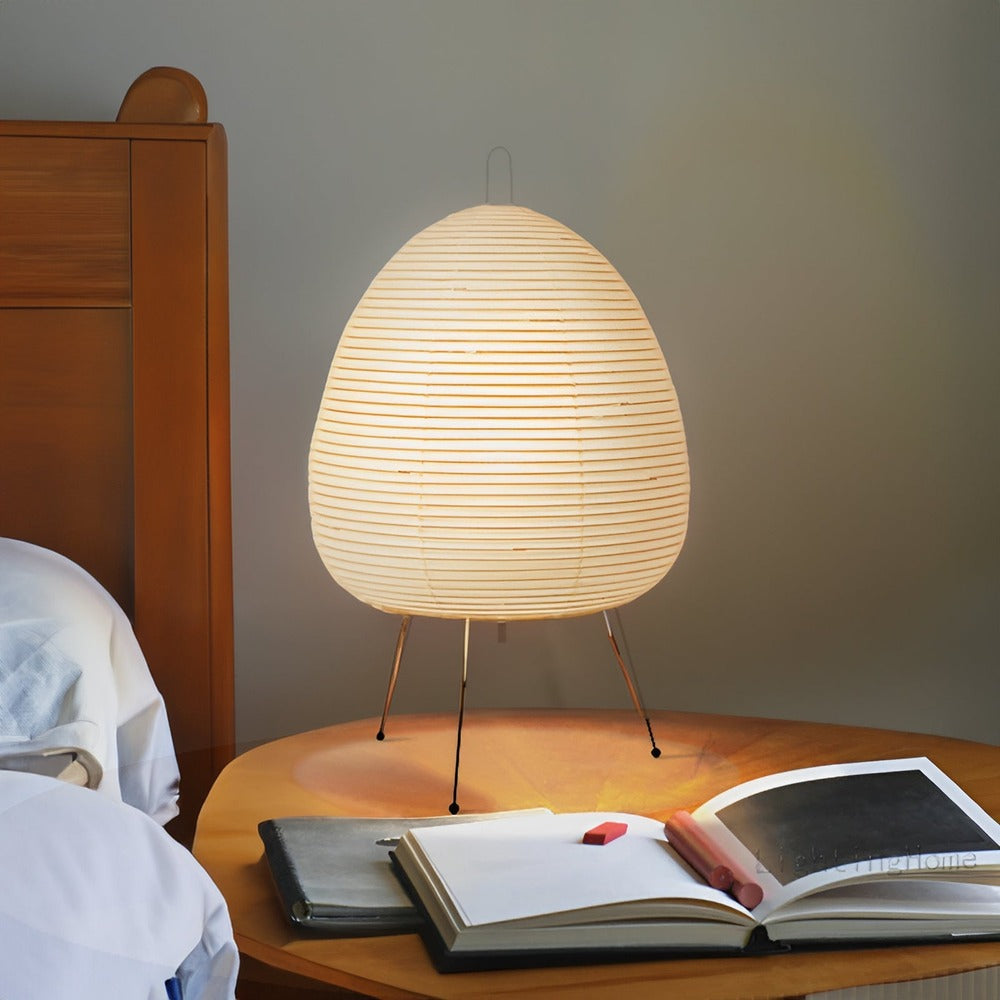 Valeria Luna – mjukt, harmoniskt ljus som månen