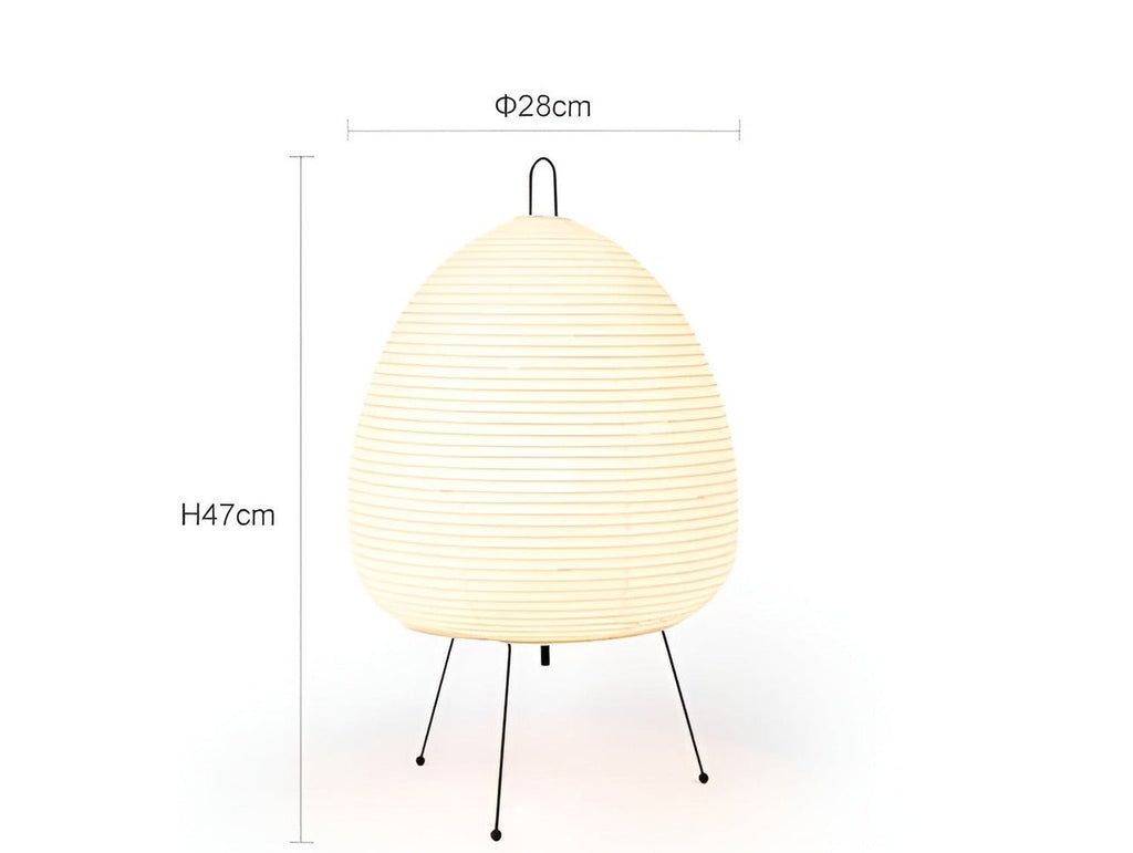 Valeria Luna – mjukt, harmoniskt ljus som månen