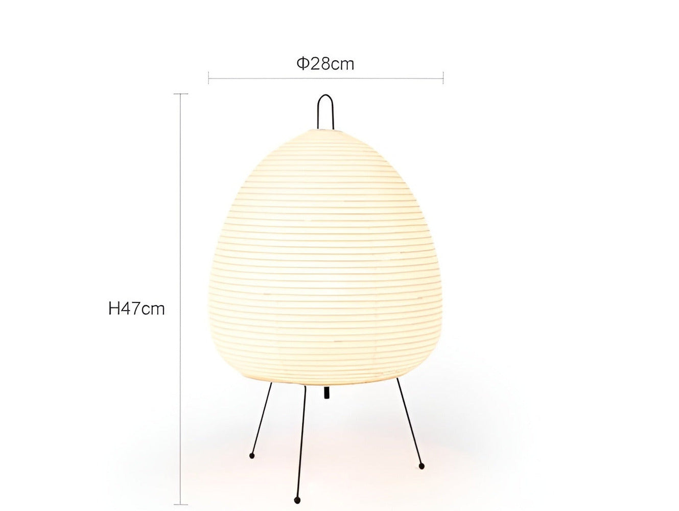 Valeria Luna – mjukt, harmoniskt ljus som månen