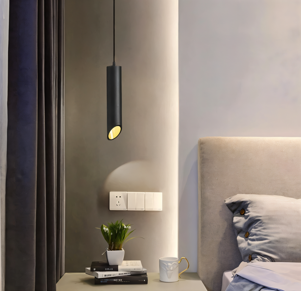 Lyneo Beam – Minimalistisk LED-pendellampa med maximal effekt