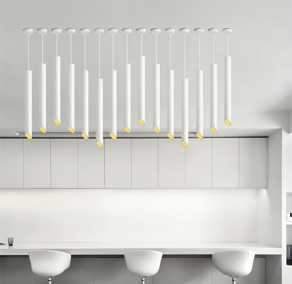 Lyneo Beam – Minimalistisk LED-pendellampa med maximal effekt